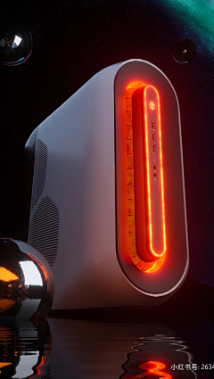 oatdlo采集到C4D-3C数码渲染参考