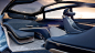 品牌：别克｜Buick
车型：GL8 Flagship Concept (2021)
