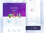 npmjs || Landing Page