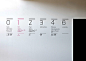 Rambleta文化中心企业形象和导视系统设 设计圈 展示 设计时代网-Powered by thinkdo3
