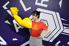 smile言小心采集到美陈图片