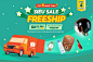 Shopee - Free Shipping Day