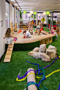 SJB | Projects - Guardian Childcare Centre: 