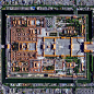 mirkokosmos:  Forbidden City - Beijing, China