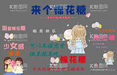 花式棉花糖  - 源文件下载【酷图网】花式棉花糖,地摊,小推车,少女粉,卡通,创意中国风,棉花糖巧克力,棉花糖摊贩,做棉花糖,棉花糖云,甜食,小吃,零食,白色棉花糖,棉花糖广告,草莓棉花糖,棉花糖海报,传统美食,功夫棉花糖,糖果,棉花糖球,风味小吃,街头小吃,花型棉花糖,甜品,甜点,传统人物,传统文化,市井图,设计