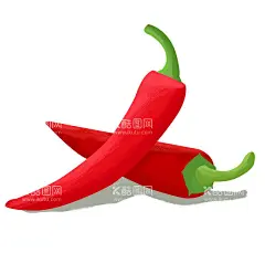 手绘辣椒  - 源文件下载【酷图网】辣椒,辣椒插画,手绘辣椒素材,辣椒手绘,朝天椒,手绘辣椒插画,卡通辣椒,辣椒素材,辣椒分层素材,手绘卡通辣椒,卡通辣椒插画