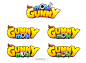 GunnyMobi-英文游戏logo-GAMEUI.cn-游戏设计聚集地 |GAMEUI- 游戏设计圈聚集地 | 游戏UI | 游戏界面 | 游戏图标 | 游戏网站 | 游戏群 | 游戏设计