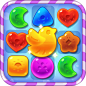 Candy Mania | TapTap发现好游戏 : Candy Mania, from the makers of Garden Mania & Bubble Candy & Bird Paradise!Join the lovel...