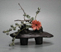 The spiritual aspect of Ikebana is considered very important to its practitioners.

Silence is a must during practices of the art-of-ikebana. It is a time to appreciate things in nature that people often overlook because of their busy lives. One becomes m