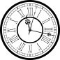 时间免抠
