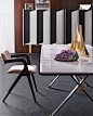 厨房碗柜 DIEDRO | 厨房碗柜 by Gallotti&Radice