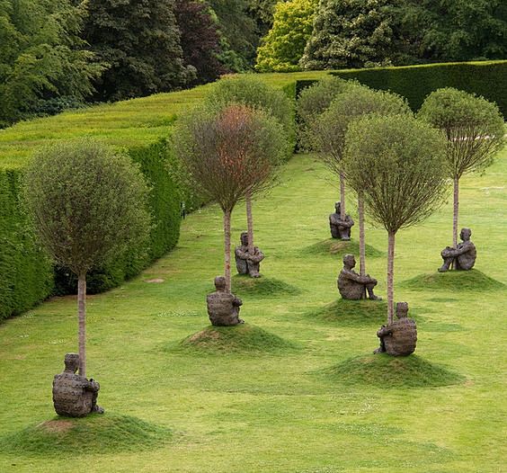 Jaume Plensa - Heart...