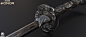 For Honor Weapon