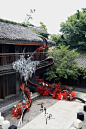 贵阳｜风吹山角晦还明 - 小红书