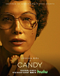 Jessica Biel in Candy 2022