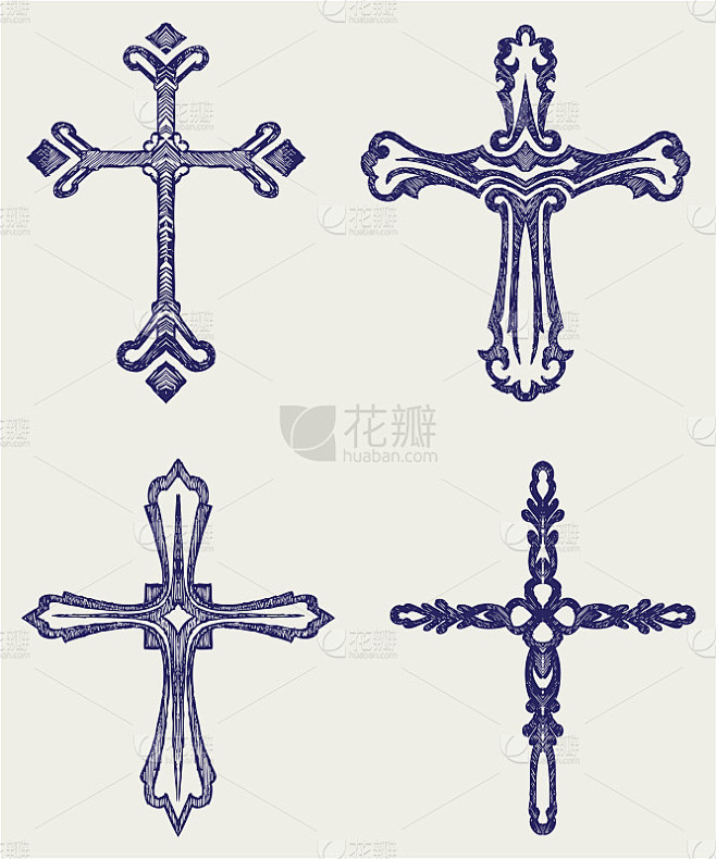 交叉设计