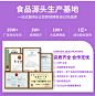 奢氧安巢宝复合多肽素 女性卵巢气血保养私密护理经量少例假推迟
