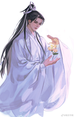 泫瑛采集到男