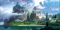CJP·采集到场景