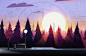 1400x907_gravity-falls_background.jpg (1400×907)