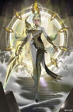 YELSEV采集到日韩魔幻
