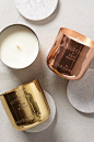 Eclectic Candle Gift Set #anthrofave: 