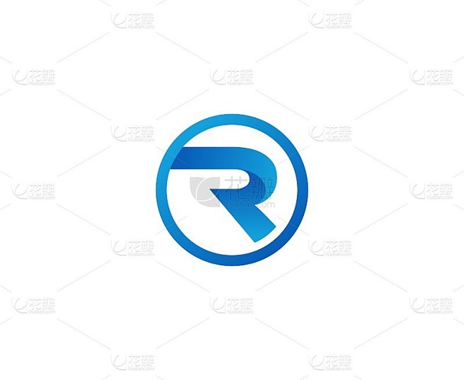 R图标