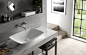 Bath : Interior Bath render