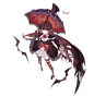 武娘 动漫女 动漫人物