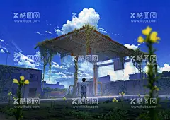 动漫漫画场景海报壁纸  - 源文件下载【酷图网】漫画,动画,插画,卡通,手绘,人物,美女,游戏,原画,漫画人物,手绘人物,游戏原画,摄影照片,设计,动漫动画,动漫图片,壁纸,风景,动漫人物,动漫美少女,二次元,图包,手机壁纸,电脑壁纸,图库,动漫,