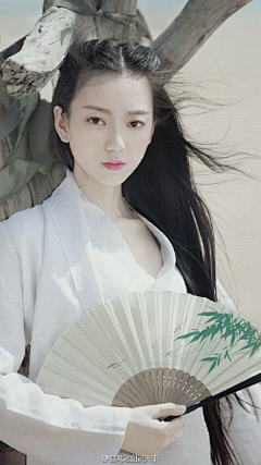 染弦采集到真人
