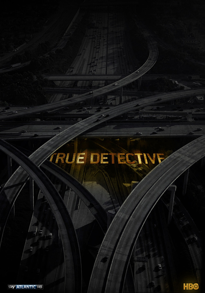 True Detective alter...