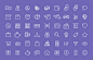 Ecommerce Icon Set