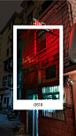 Introducing Osore Shanghai Lightroom Presets inspired by Cyberpunk