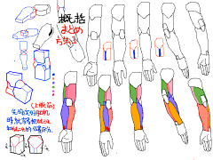 h8Aid0s1采集到人体