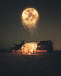 优秀设计创意 - UECOOK _星空_T20191118 #率叶插件，让花瓣网更好用_http://ly.jiuxihuan.net/?yqr=undefined#