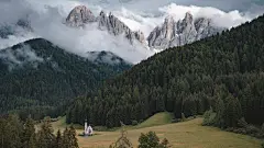 风景 电脑壁纸