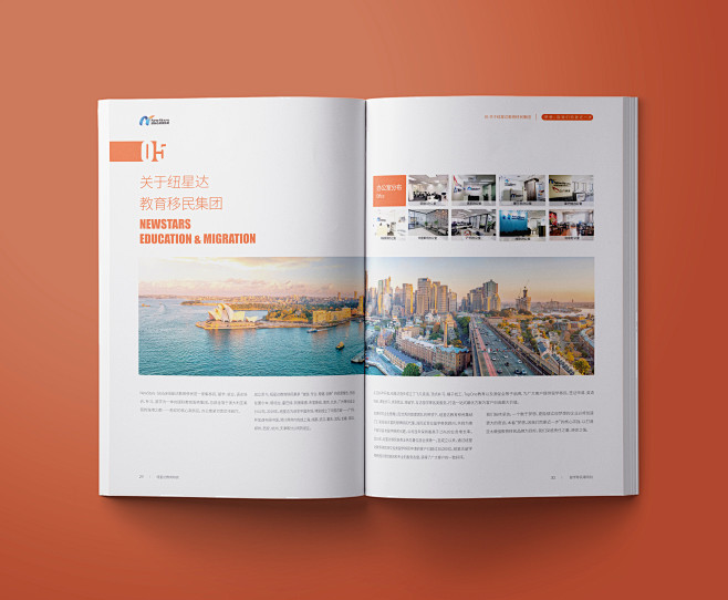 Format Design Layout Design Picture Album 2