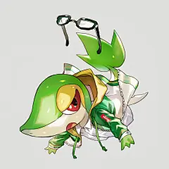 #ポケモン ポケモン×服や靴など - ネヲ的插画