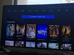 柒夜浅神采集到TV