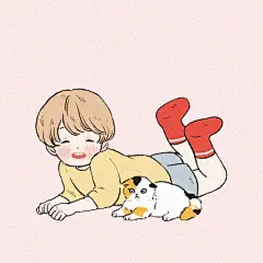 二次元超话#二次元##头像##壁纸##插画#

头像壁纸合集

懒

图片来源于Twitter ​​​ ​​​​