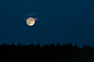 johannes le在 500px 上的照片super moon 2014