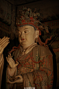 大慧寺廿八部众细节刷屏2 ​​​​