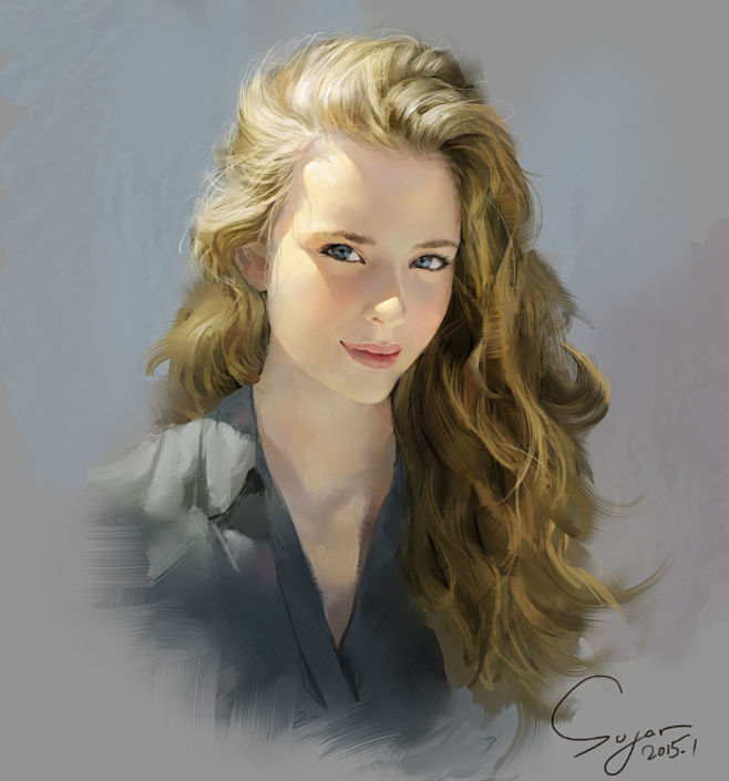 DrawCrowd