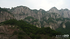 Feidian5采集到游记,小游雁荡山, 淡忘