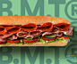 SUBWAY Brasil : SUBWAY Brasil