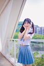 @琰染