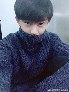 哎呦°好得瑟的小孩纸采集到台风少年
