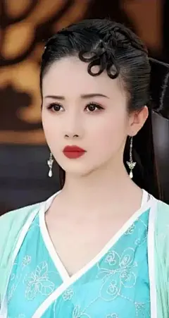 东方美人2－8 - 堆糖，美图壁纸兴趣社区