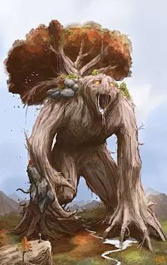 回复：【转】那些大到让人震撼的怪兽_反恐精英ol吧_百度贴吧
